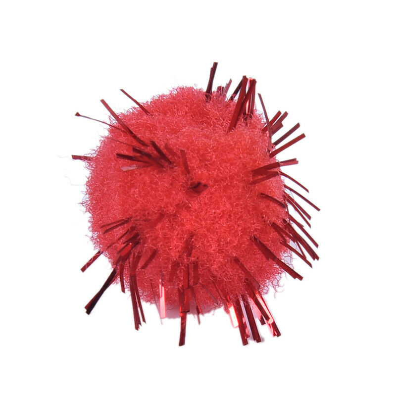 200 PCS Mixed Color Golden Onion Bulb Kindergarten DIY Mixed Colored Flash Ba BX