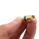 Golden 2W SMA-JK Male to Female RF Coaxial Attenuator 6GHz 50ohm 20dB Tool BX