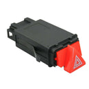 Hazard Emergency Warning Flasher Light Switch for Audi A6 S6 RS6 4B0941509D