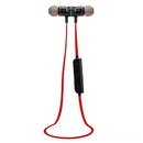M90 Wireless Bluetooth Headset Music Audio Sport In-ear Noise Cancelling Ea