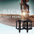 Lightweight Aluminum Body Ball Bike Pedal Accessories for MTB Road Cycling