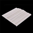100pcs  Food Sucker Sticks Chocolate Cake Lollipop Sweet Candy Mold 15cmã€HME