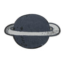 Planet Sequins Sewing on Patch Clothes DIY Applique Clothing Jeans Cr OZ