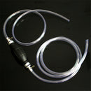 rubber and aluminum fuel line pump primer bulb hand primer gas petrol pumps 3C