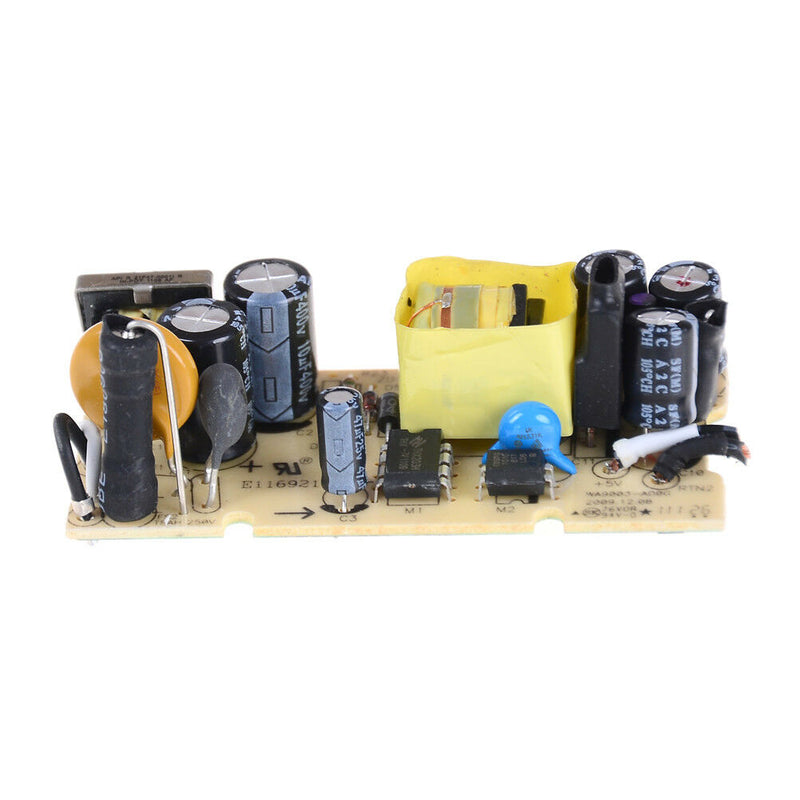 AC-DC 100-240V To 5V 2A 2000MA Switching Power Supply Board  Replace Module Gw