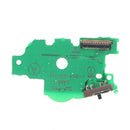 New Power Charger Switch Board ON OFF Power Switch Replacement for PSP1000B_kz