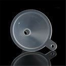 10pcs Set Plastic Mini Bottle For Perfume Diffuser Liquid Oil Funnels Labs Hot