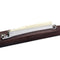 Folk - Rosewood 6-String Bridge Set Guitar Bridge Upper Pillow Lower Pillow
