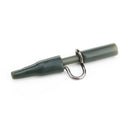 20pcs  European Carp Fishing Tackles Kit Accessory for Fishing Line (Green)
