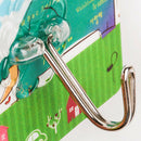 Hanging Kitchen Bathroom Accessories Strong Self Adhesive Door Wall HangersB Gw