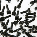 100pcs Tactile Push Button Switch Tact Switch Micro Switch 6x6x16mm