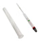 Fish Tank Aquarium Marine Water Salinity Tester Meter Hydrometer Thermometer