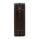 8 Grids PU Leather Watch Box Storage Showing Watches Display Storage Box Ca