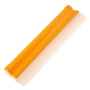 Dual Row Silicone Car Window Water Wiper Scraper Blade Glass Squeegee 30CM