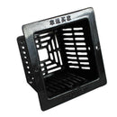 Set of 20 Round and Square Pond Plant Basket