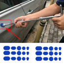 30Pcs Car Body Dent Removal Pulling Tabs Paintless Repair Tools Puller