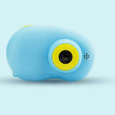 Kids Digital Camera 2.0 Inch Hd Screen 3Mp Anti-Shake Camcorder Children(Bl