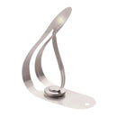 Battery Powered LED Book Light Flexible Clip-On Desk Table Reading Desk Lamp