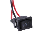 Reversible DC Motor Speed Controller PWM DC 10-50V 40A 12V24V36V48V 2000WOZ