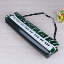 Fancy Instrument Inflatable Toys Electronic organ for Kids Beach DecoratiME