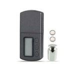 Stylus Force Scale Digital LCD Professional Gauge Portable Pressure R7U7