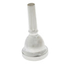 Professional Metal Replacement Trombone Mouthpiece Large Shank DIY