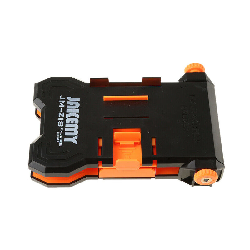 Screen Repair Holder Repair Tools W/ Screwdriver Bits For Mobile /PCB Boards