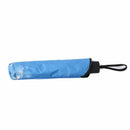 Summer Folding Rainy Umbrella Anti-UV Rainproof Umbrellas Sun Protection Pa