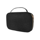 Jewelry Travel Organizer, Traveling Jewelry Bag Case For Earring Necklace R