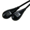 Super 2 Dual Arm White LED Music Stand Light Lamp New