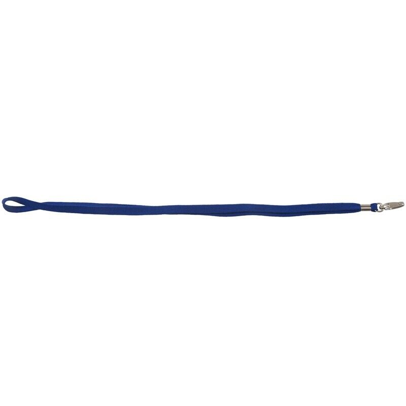 1pcs Neck Strap Lanyard Keychain Key Office ID Card Key Phone Work Permit H N7U1