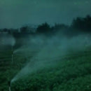 16 Packs Adjustable Watering Sprinkler, Rotating Irrigation Garden Nozzle