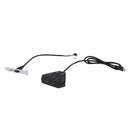 Start/Reset Push Button Switch PC Power Supply+USB Port for Desktop Computer