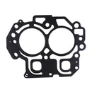 2 Pieces Cylinder Head Gaskets for Yamaha Outboard 15hp 18hp