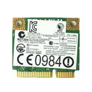 BCM943228HMB 04W3764 WIFI Wireless Bluetooth 4.0 Half MINI PCI-E Card Compa G1G3
