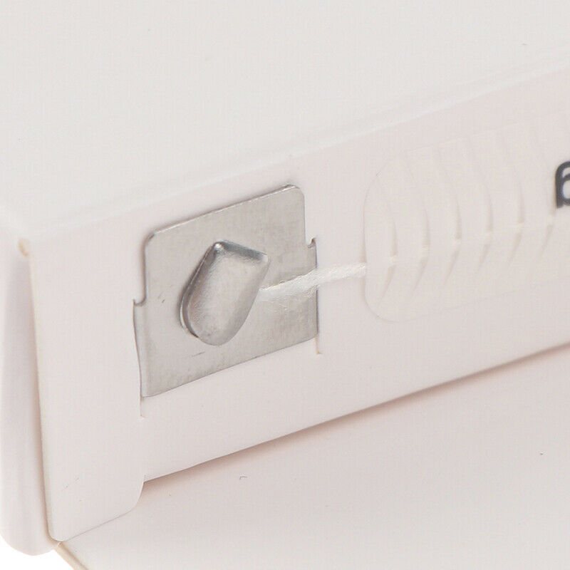 Microblading Eyebrow Marker Tattoo Eyebrow Point Pre-Inked Mapping String Th Hn