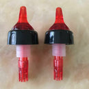 Gear Pour Spouts Measured Bottle Pourer - Auto-Measuring I3T6