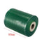 1 Roll Grafting Tape Moisture Barrier Stretchable Clear Floristry Film Bio-