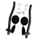 Bike Bicycle Rest Handlebar Cycling TT Handle Bar for Bicycle Mountain Bike Long