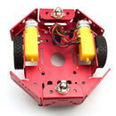 2PCS 5V 200rpm DC Driver for BBC Micro:bit Starter Electronics Supplies