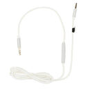 120cm Wire Audio Cable Headphone Wire Line for iOS&Android Phone