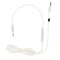 120cm Wire Audio Cable Headphone Wire Line for iOS&Android Phone