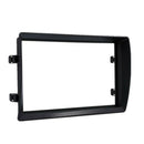 For Suzuki Grand Vitara 2005-2014 Car 2Din Audio Panel Modification Panel D