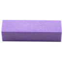 10x Buffing Sanding Buffer Block Files Acrylic Pedicure Manicure Nail Art T