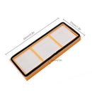 Replacement Parts Kit For Shark Ion Robot 750 720 Rv750 Rv720 Vacuum Includ