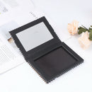 Empty Magnetic Palette with Mirror Eyeshadow Organizer DIY Refill Cosmetics  Hn