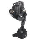 9/27 Section Switchgear Bicycle circuit RD-M390 Bike Rear Derailleur Bj