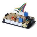 3 1/2 LED Digital Voltmeter Ammeter Amp Volt Meter