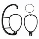 2x Wig Hanger Portable Hanging Wig Stand for All Wigs Hats Collapsible Wig Dryer