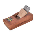 mini garden woodworking flat plane edged hand planer carpenter woodcraft tool Gw